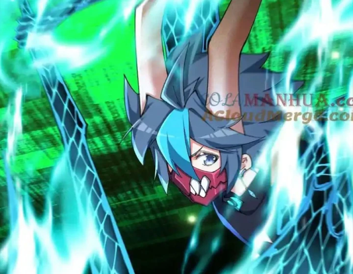 Ta Nhặt Được Thuộc Tính Tại Tu Chân Giới Chapter 354 - Trang 2