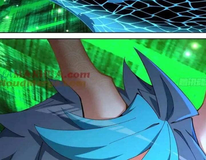 Ta Nhặt Được Thuộc Tính Tại Tu Chân Giới Chapter 354 - Trang 2