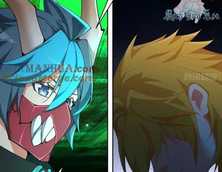 Ta Nhặt Được Thuộc Tính Tại Tu Chân Giới Chapter 354 - Trang 2