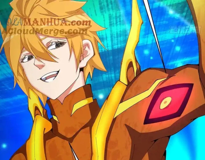 Ta Nhặt Được Thuộc Tính Tại Tu Chân Giới Chapter 354 - Trang 2