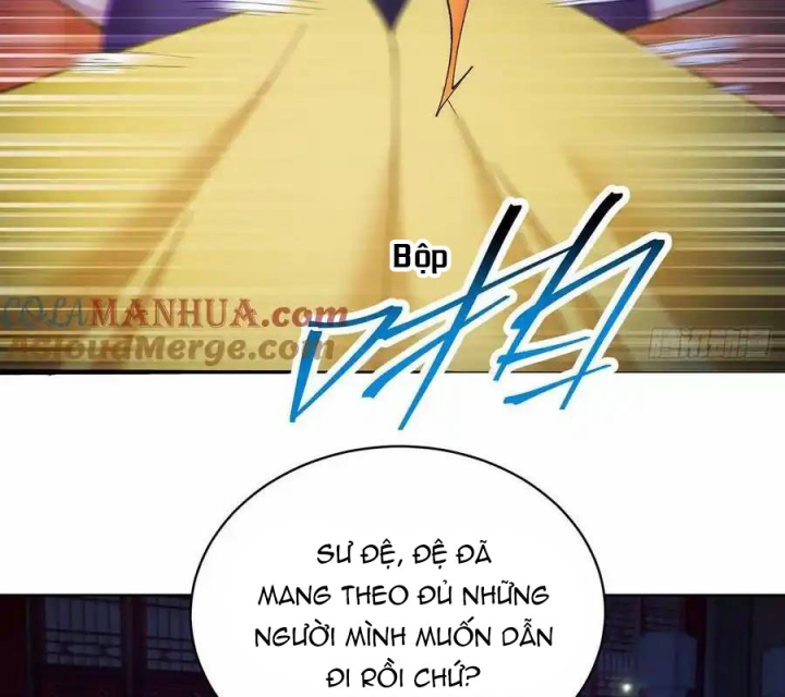 Ta Nhặt Được Thuộc Tính Tại Tu Chân Giới Chapter 355 - Trang 2