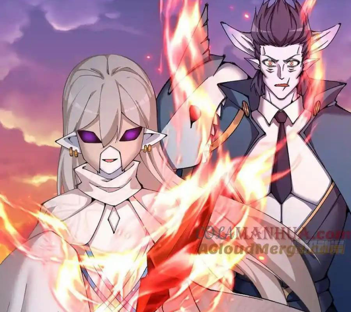 Ta Nhặt Được Thuộc Tính Tại Tu Chân Giới Chapter 355 - Trang 2