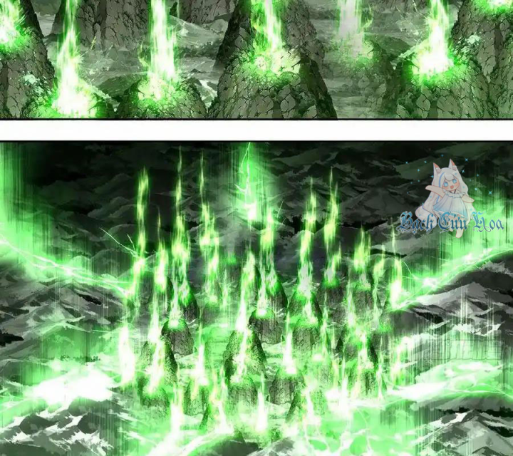 Ta Nhặt Được Thuộc Tính Tại Tu Chân Giới Chapter 355 - Trang 2