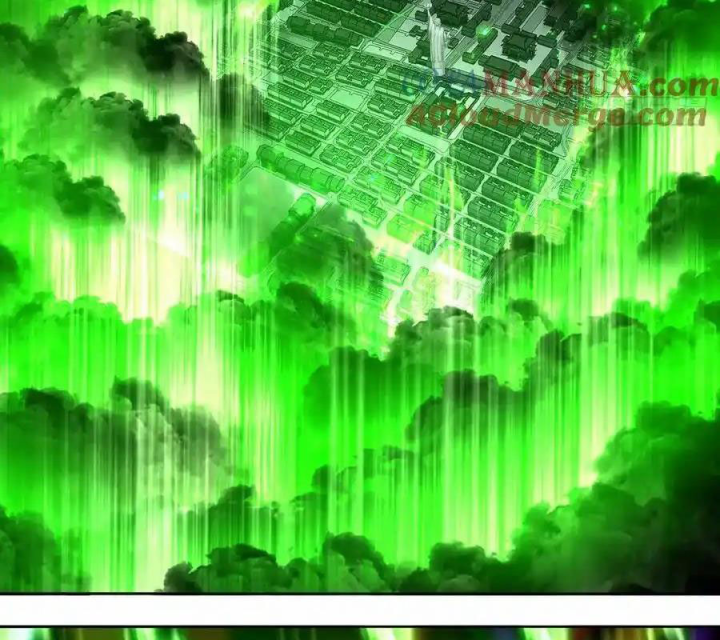 Ta Nhặt Được Thuộc Tính Tại Tu Chân Giới Chapter 355 - Trang 2