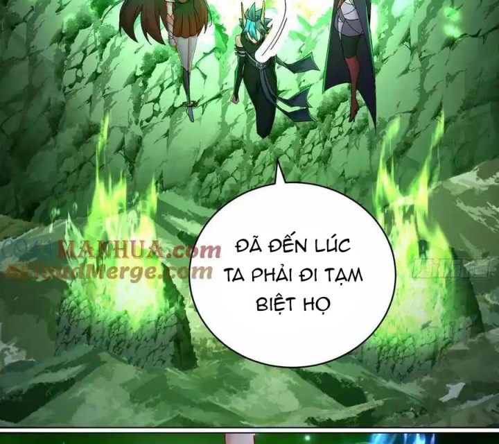 Ta Nhặt Được Thuộc Tính Tại Tu Chân Giới Chapter 355 - Trang 2