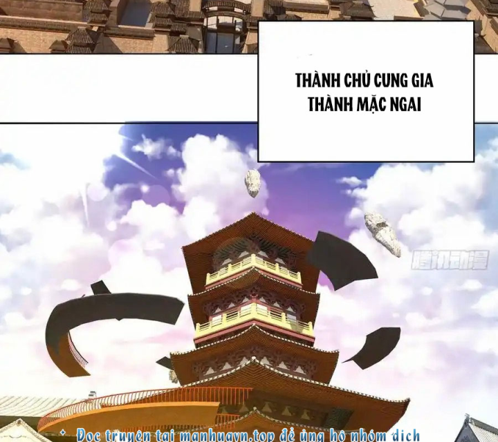 Ta Nhặt Được Thuộc Tính Tại Tu Chân Giới Chapter 356 - Trang 2