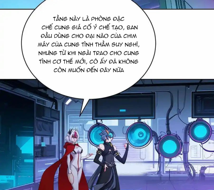 Ta Nhặt Được Thuộc Tính Tại Tu Chân Giới Chapter 356 - Trang 2