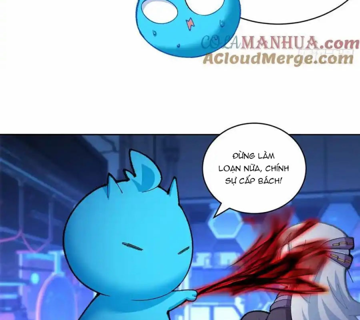 Ta Nhặt Được Thuộc Tính Tại Tu Chân Giới Chapter 356 - Trang 2