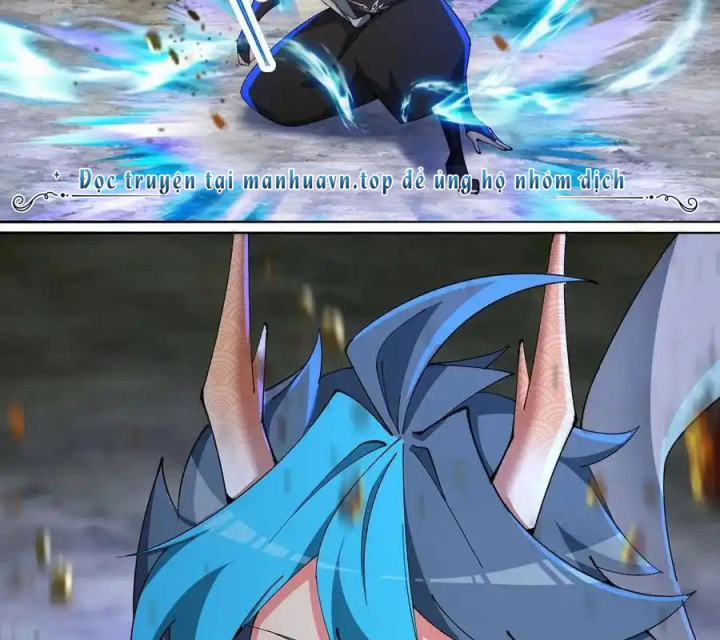 Ta Nhặt Được Thuộc Tính Tại Tu Chân Giới Chapter 356 - Trang 2