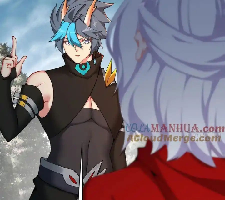 Ta Nhặt Được Thuộc Tính Tại Tu Chân Giới Chapter 356 - Trang 2