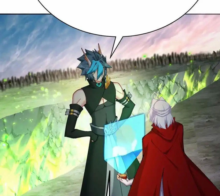 Ta Nhặt Được Thuộc Tính Tại Tu Chân Giới Chapter 356 - Trang 2