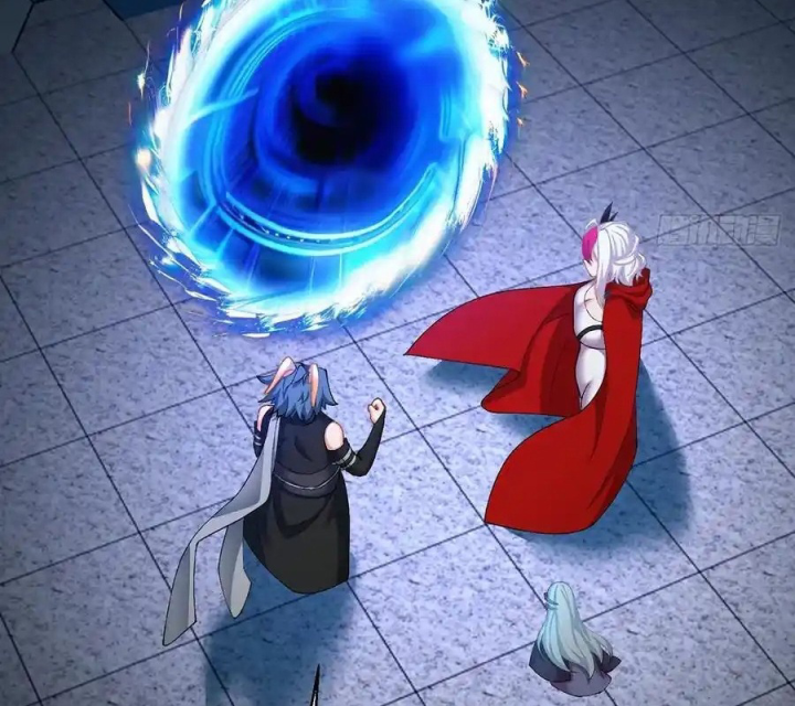 Ta Nhặt Được Thuộc Tính Tại Tu Chân Giới Chapter 357 - Trang 2