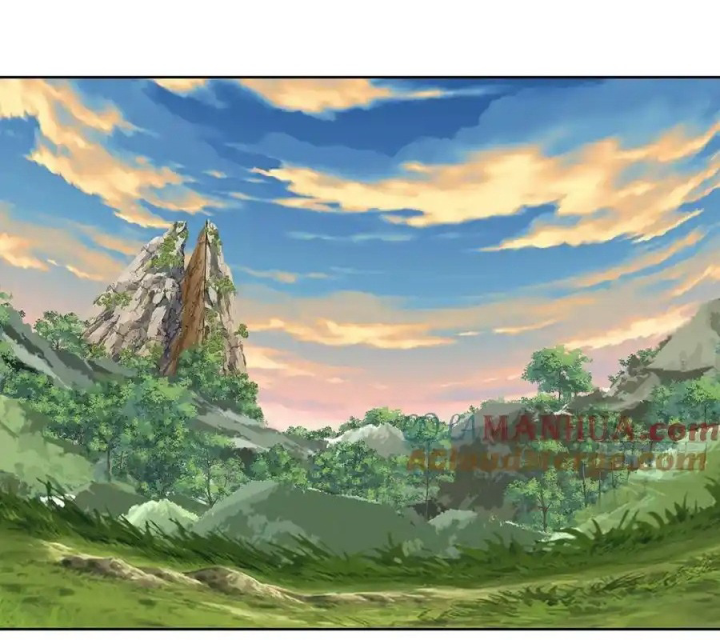 Ta Nhặt Được Thuộc Tính Tại Tu Chân Giới Chapter 357 - Trang 2