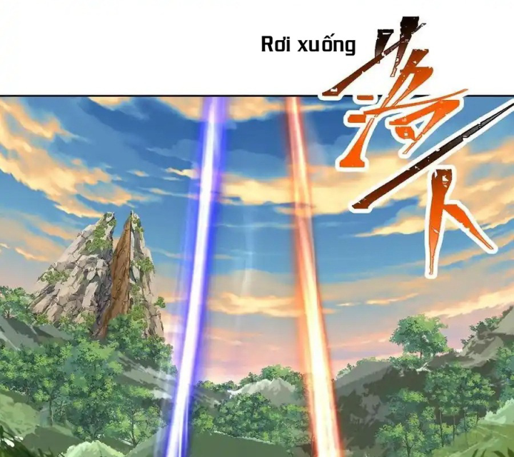 Ta Nhặt Được Thuộc Tính Tại Tu Chân Giới Chapter 357 - Trang 2