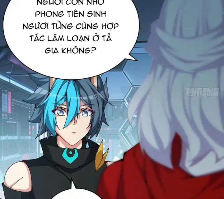 Ta Nhặt Được Thuộc Tính Tại Tu Chân Giới Chapter 357 - Trang 2