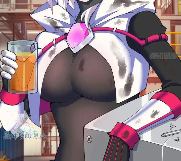 Ta Nhặt Được Thuộc Tính Tại Tu Chân Giới Chapter 357 - Trang 2