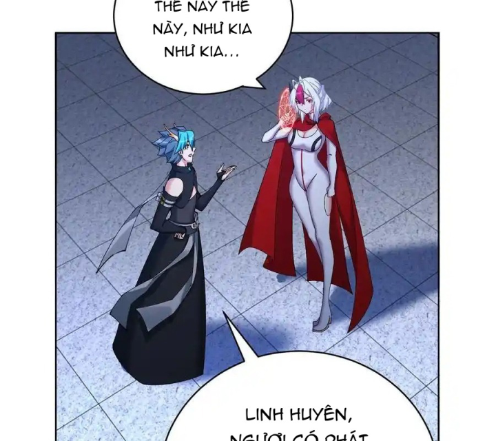 Ta Nhặt Được Thuộc Tính Tại Tu Chân Giới Chapter 357 - Trang 2