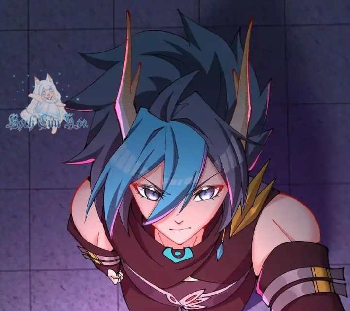 Ta Nhặt Được Thuộc Tính Tại Tu Chân Giới Chapter 357 - Trang 2