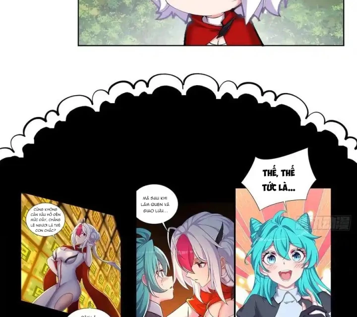 Ta Nhặt Được Thuộc Tính Tại Tu Chân Giới Chapter 358 - Trang 2