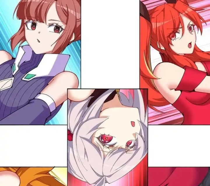 Ta Nhặt Được Thuộc Tính Tại Tu Chân Giới Chapter 358 - Trang 2