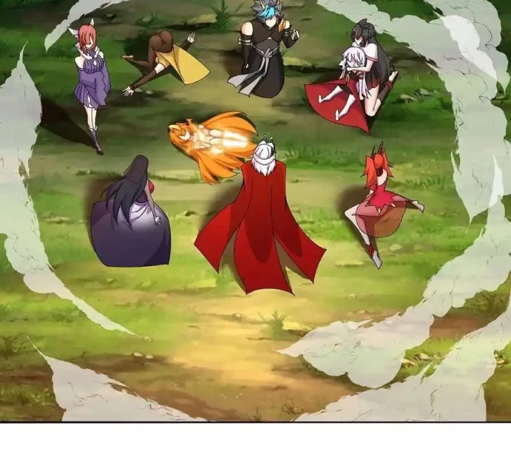 Ta Nhặt Được Thuộc Tính Tại Tu Chân Giới Chapter 358 - Trang 2