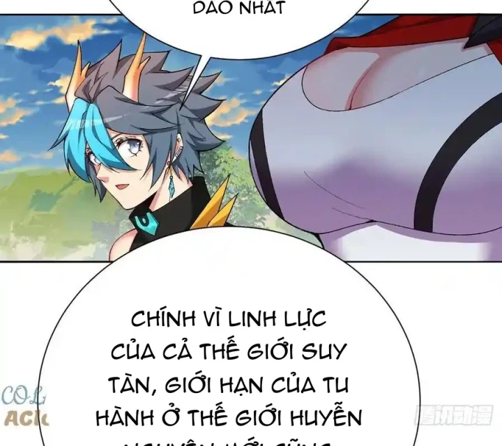 Ta Nhặt Được Thuộc Tính Tại Tu Chân Giới Chapter 358 - Trang 2