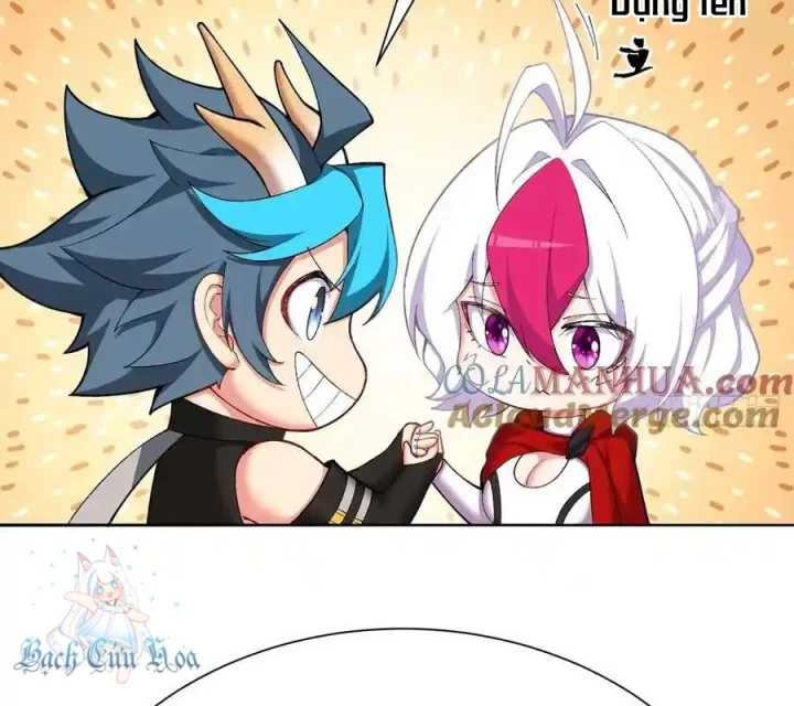 Ta Nhặt Được Thuộc Tính Tại Tu Chân Giới Chapter 358 - Trang 2