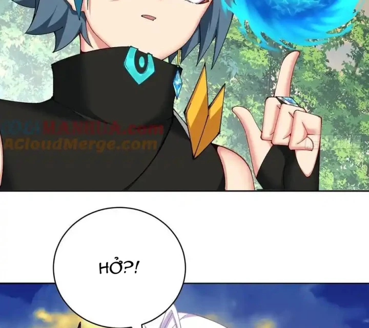 Ta Nhặt Được Thuộc Tính Tại Tu Chân Giới Chapter 358 - Trang 2