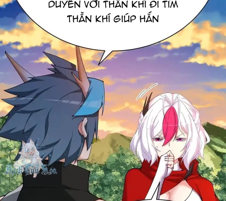 Ta Nhặt Được Thuộc Tính Tại Tu Chân Giới Chapter 358 - Trang 2