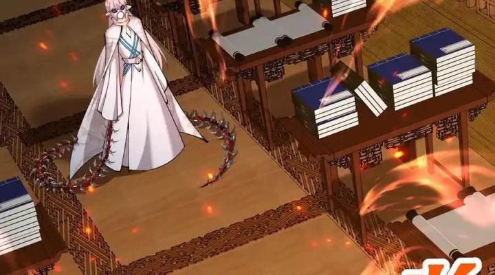 Ta Nhặt Được Thuộc Tính Tại Tu Chân Giới Chapter 359 - Trang 2