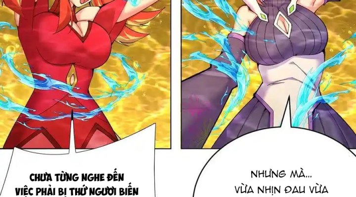 Ta Nhặt Được Thuộc Tính Tại Tu Chân Giới Chapter 359 - Trang 2