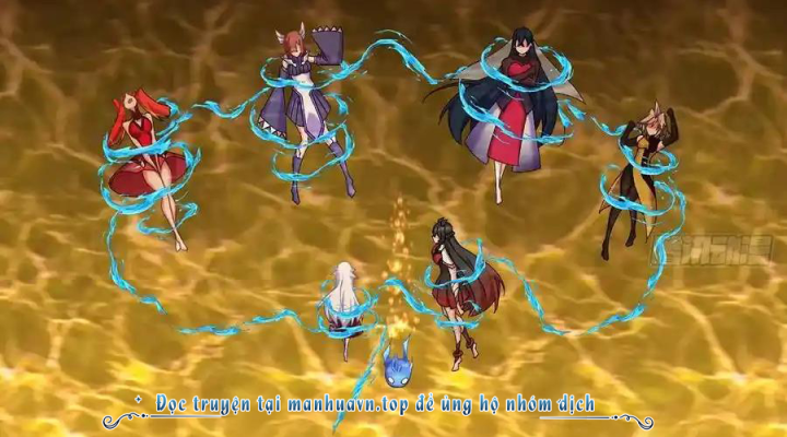 Ta Nhặt Được Thuộc Tính Tại Tu Chân Giới Chapter 359 - Trang 2