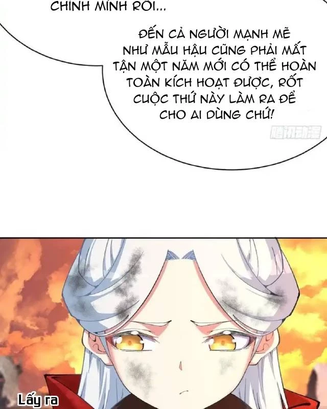 Ta Nhặt Được Thuộc Tính Tại Tu Chân Giới Chapter 360 - Trang 2