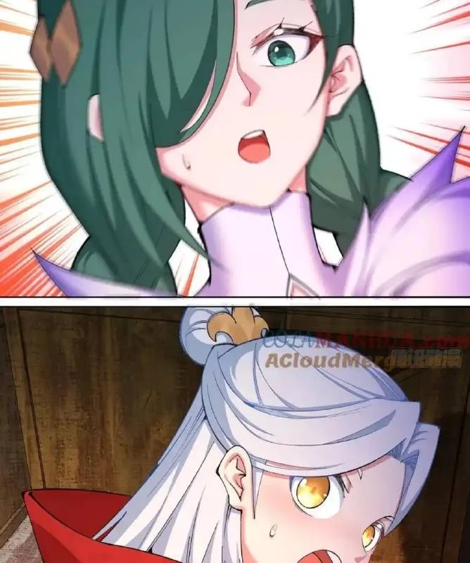 Ta Nhặt Được Thuộc Tính Tại Tu Chân Giới Chapter 360 - Trang 2