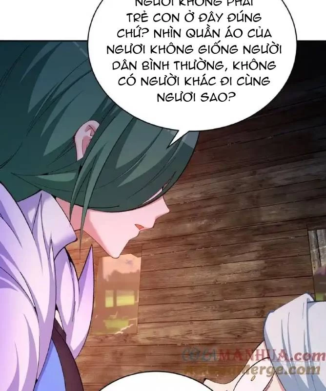 Ta Nhặt Được Thuộc Tính Tại Tu Chân Giới Chapter 360 - Trang 2