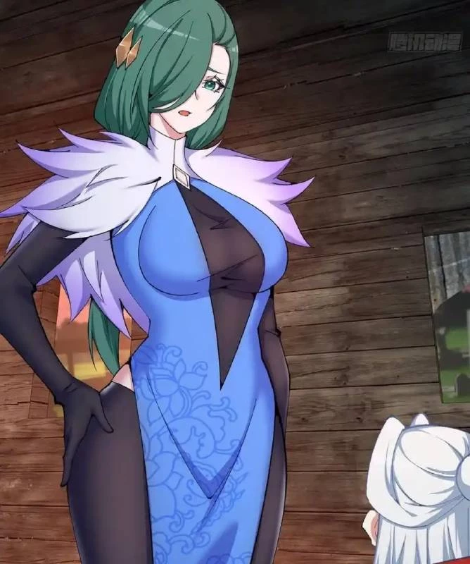 Ta Nhặt Được Thuộc Tính Tại Tu Chân Giới Chapter 360 - Trang 2