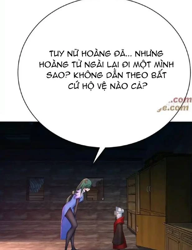 Ta Nhặt Được Thuộc Tính Tại Tu Chân Giới Chapter 360 - Trang 2