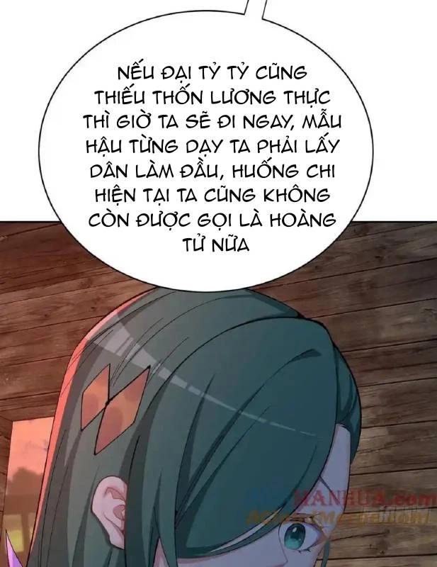 Ta Nhặt Được Thuộc Tính Tại Tu Chân Giới Chapter 360 - Trang 2