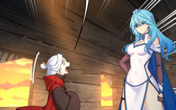 Ta Nhặt Được Thuộc Tính Tại Tu Chân Giới Chapter 361 - Trang 2