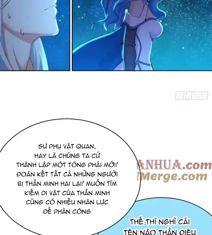 Ta Nhặt Được Thuộc Tính Tại Tu Chân Giới Chapter 364 - Trang 2