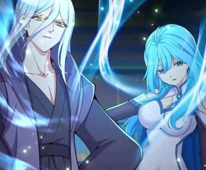 Ta Nhặt Được Thuộc Tính Tại Tu Chân Giới Chapter 365 - Trang 2