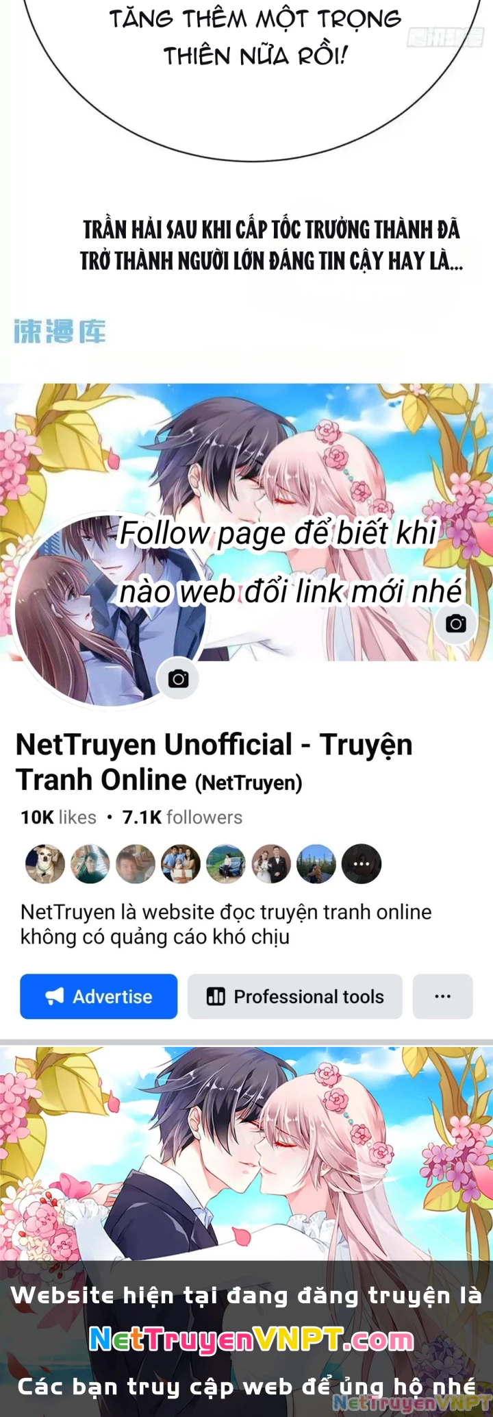 Ta Nhặt Được Thuộc Tính Tại Tu Chân Giới Chapter 365 - Trang 2