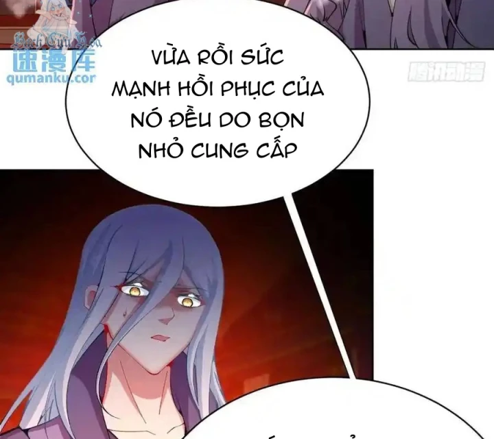 Ta Nhặt Được Thuộc Tính Tại Tu Chân Giới Chapter 366 - Trang 2