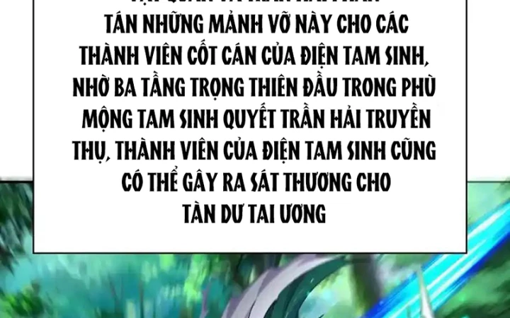 Ta Nhặt Được Thuộc Tính Tại Tu Chân Giới Chapter 367 - Trang 2