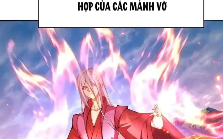 Ta Nhặt Được Thuộc Tính Tại Tu Chân Giới Chapter 367 - Trang 2