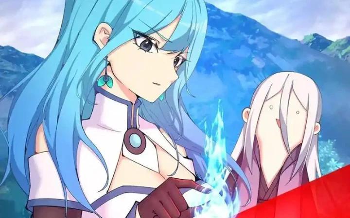 Ta Nhặt Được Thuộc Tính Tại Tu Chân Giới Chapter 367 - Trang 2