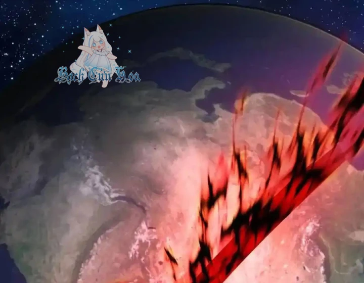 Ta Nhặt Được Thuộc Tính Tại Tu Chân Giới Chapter 369 - Trang 2