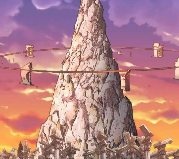 Ta Nhặt Được Thuộc Tính Tại Tu Chân Giới Chapter 370 - Trang 2