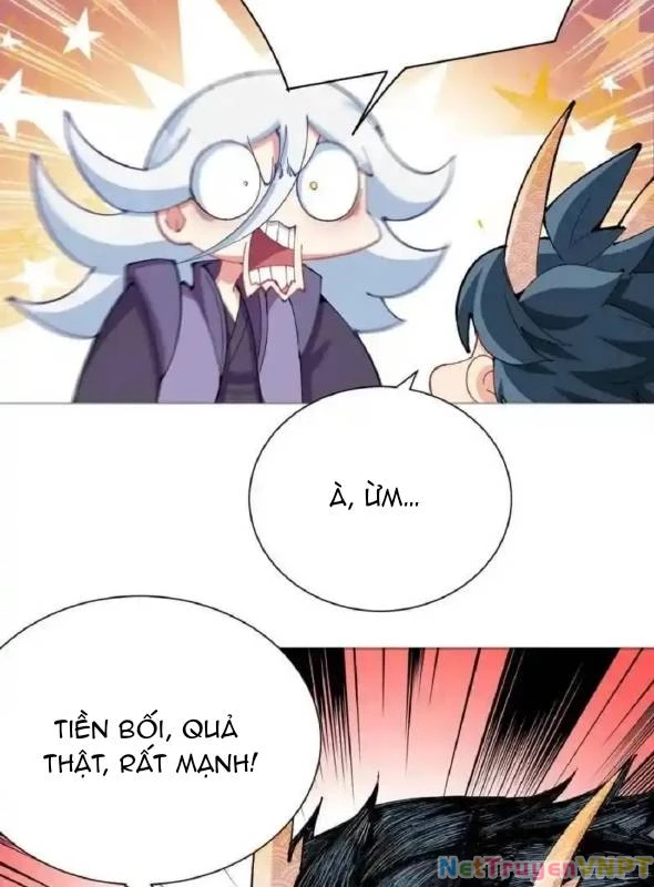 Ta Nhặt Được Thuộc Tính Tại Tu Chân Giới Chapter 371 - Trang 2