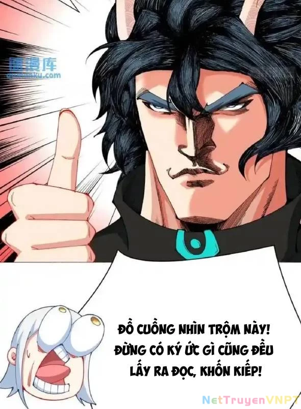 Ta Nhặt Được Thuộc Tính Tại Tu Chân Giới Chapter 371 - Trang 2